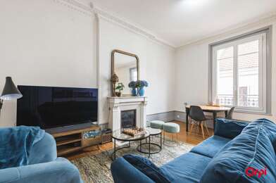 Appartement 4 pièces 315000 €