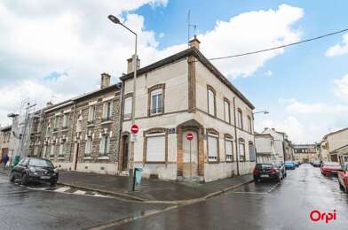 Appartement 2 pièces 103500 €