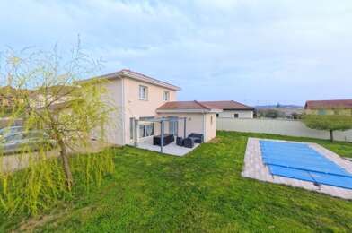 Maison 5 pièces 369000 €