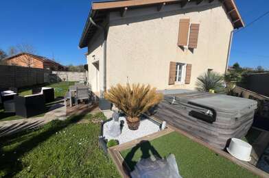 Maison 5 pièces 340000 €