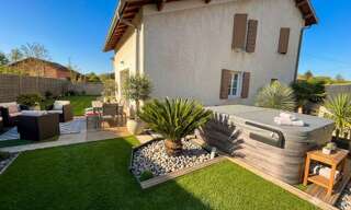 Maison 5 Pièces 141 m² à vendre à Charvieu-Chavagneux (38230)