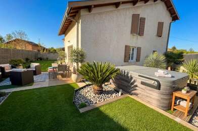 Maison 5 pièces 340000 €