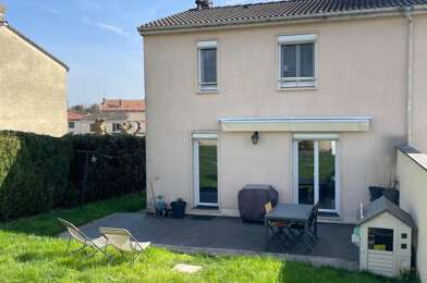 Maison 4 pièces 285000 €