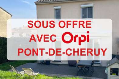 Maison 4 pièces 285000 €