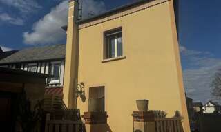 Maison 3 Pièces 65 m² à vendre à Conches-en-Ouche (27190)