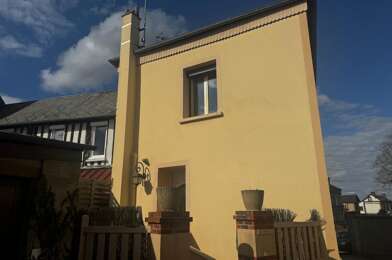 Maison 3 pièces 109000 €