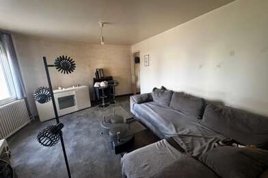 Maison 3 pièces 109000 €