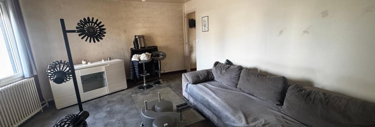 Maison 3 Pièces 65 m² à vendre à Conches-en-Ouche (27190)