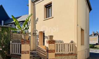 Maison 3 Pièces 65 m² à vendre à Conches-en-Ouche (27190)