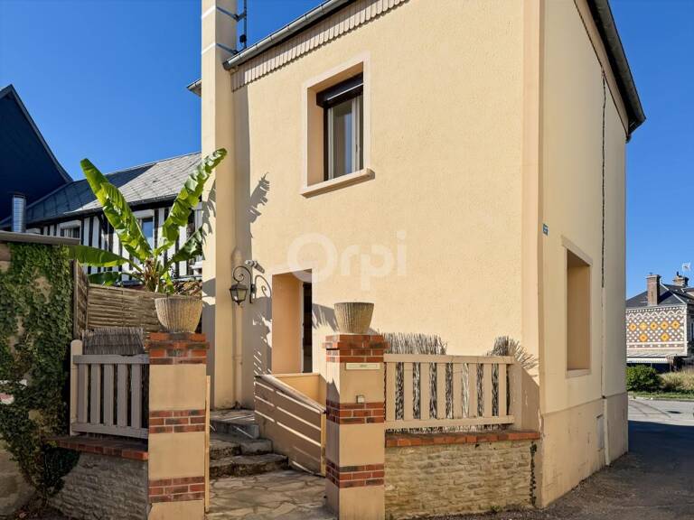 MAISON DE VILLE — photo 1