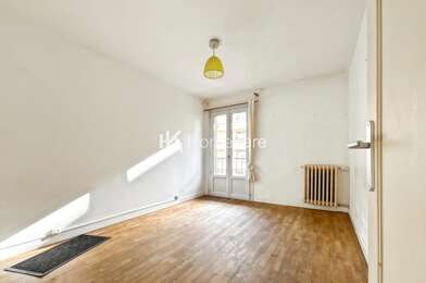 Appartement 3 pièces 232000 €