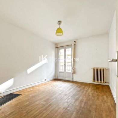 Appartement 3 pièces 232000 €