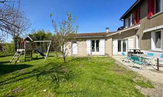 Maison 4 Pièces 130 m² à vendre à Mane (31260)