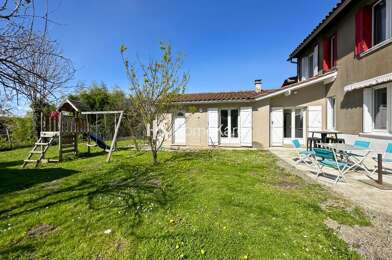 Maison 4 pièces 172000 €