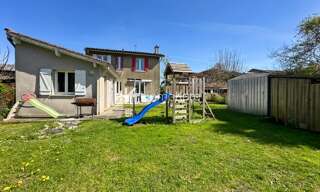 Maison 4 Pièces 130 m² à vendre à Mane (31260)