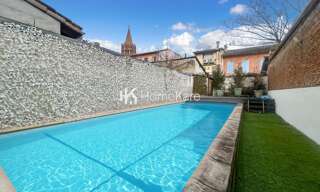 Maison 3 Pièces 85 m² à vendre à Grenade (31330)