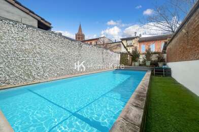 Maison 3 pièces 265000 €