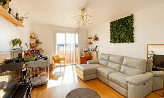 Appartement 3 Pièces 67 m² à vendre à Toulouse (31200)