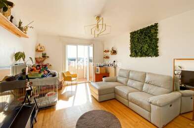 Appartement 3 pièces 182000 €