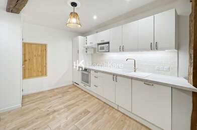 Appartement 2 pièces 88000 €