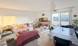 Appartement 3 Pièces 64 m² à vendre à Toulouse (31100)