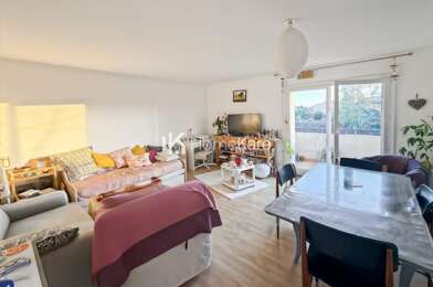 Appartement 3 pièces 167000 €