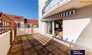 Appartement 5 Pièces 111 m² à vendre à Nantes (44000)