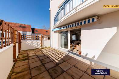 Appartement 5 pièces 493500 €