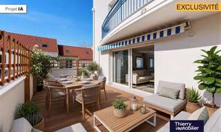 Appartement 5 Pièces 111 m² à vendre à Nantes (44000)