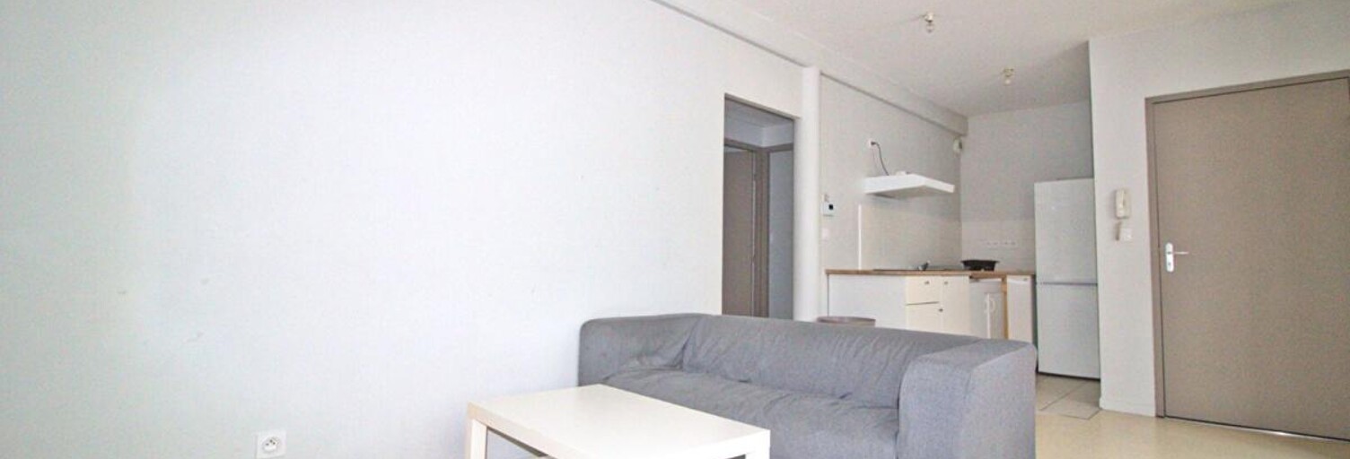 Appartement 3 Pièces 57 m² à louer à Castanet-Tolosan (31320)