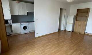 Appartement 2 Pièces 48 m² à louer à Toulouse (31200)