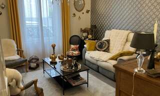 Maison 5 Pièces 103 m² à vendre à Épernay (51200)