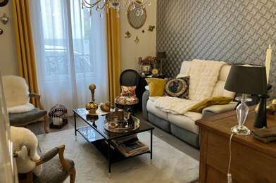 Maison 5 pièces 270000 €