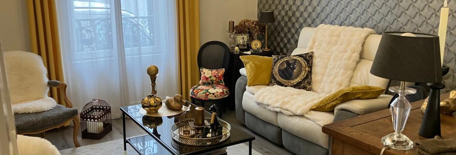 Maison 5 Pièces 103 m² à vendre à Épernay (51200)