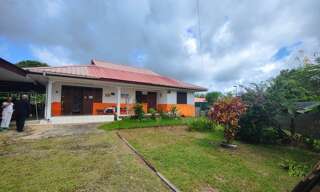 Maison 7 Pièces 149 m² à vendre à Matoury (97351)