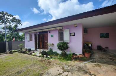 Maison 7 pièces 377000 €