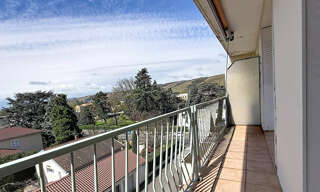 Appartement 4 Pièces 68 m² à vendre à Vienne (38200)