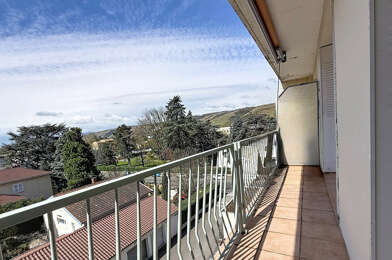 Appartement 4 pièces 170000 €