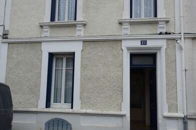 Maison 5 pièces 199000 €