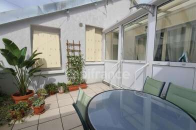 Maison 3 pièces 137500 €