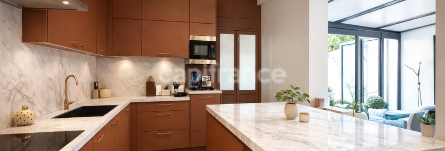 Maison 6 Pièces 144 m² à vendre à Le Mans (72000)