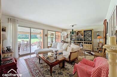 Maison 7 pièces 217000 €