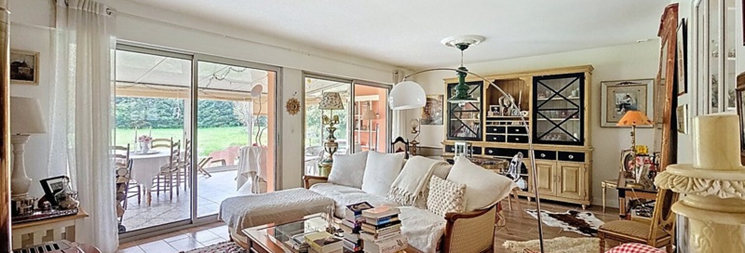 Maison 7 Pièces 125 m² à vendre à Thouars (79100)