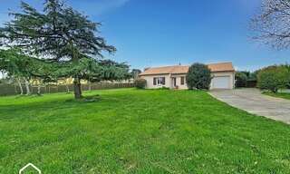 Maison 7 Pièces 125 m² à vendre à Thouars (79100)