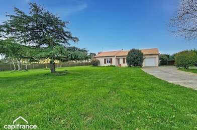 Maison 7 pièces 217000 €