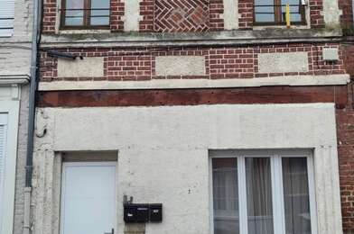 Immeuble  195000 €