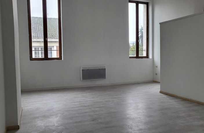 Immeuble de rapport à vendre – Saint-Amand-les-Eaux (59) — photo 5