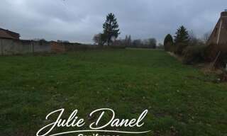 Terrain  1197 m² à vendre à Lallaing (59167)