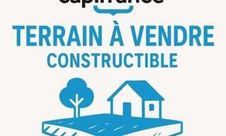 Terrain  1197 m² à vendre à Lallaing (59167)