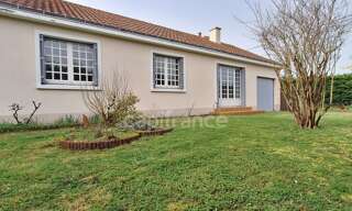 Maison 4 Pièces 80 m² à vendre à La Bernerie-en-Retz (44760)